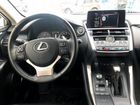 Lexus NX 2.0 CVT, 2020, 12 000 км объявление продам