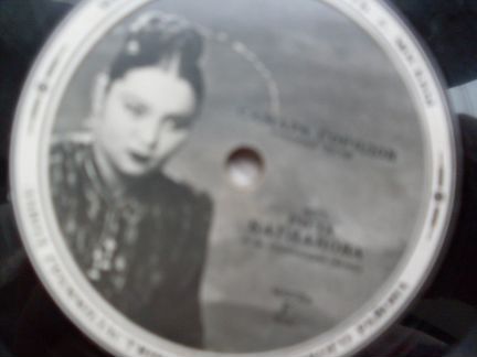 Самара-городок Лирический вальс