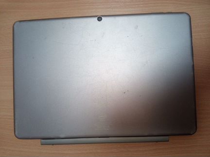 Ноутбук-планшет Chuwi Hi12