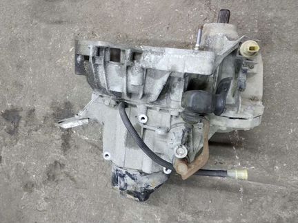 МКПП LADA Largus K4M 1.6
