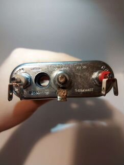 Тэн для стиральной машины