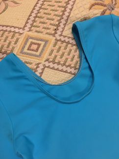 Купальник гимнастический Aliera