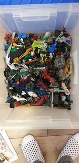 Lego