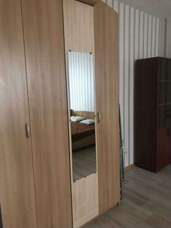 1-к квартира, 38 м², 5/14 эт.