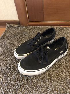 Кеды Vans