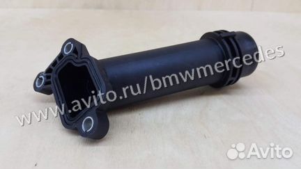 Всасывающий трубопровод bmw n47