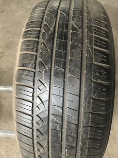 255 65 r16 Dunlop Grandtrek Touring A/S
