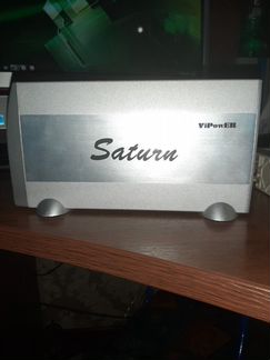 Бокс и корзина для HDD 3.5