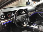 Mercedes-Benz E-класс 2.0 AT, 2016, 42 000 км объявление продам