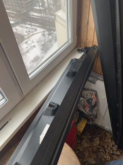 Пороги Mercedes-Benz GLE Coupe W292