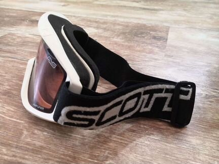 Горнолыжные маска Scott