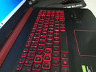 Игровой ноутбук Acer nitro 5 объявление продам