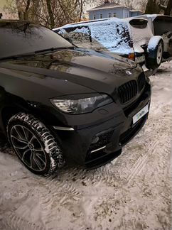 BMW X6 3.0 AT, 2011, 173 000 км