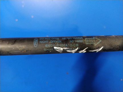 Амортизатор двери багажника Ford S-Max 2006