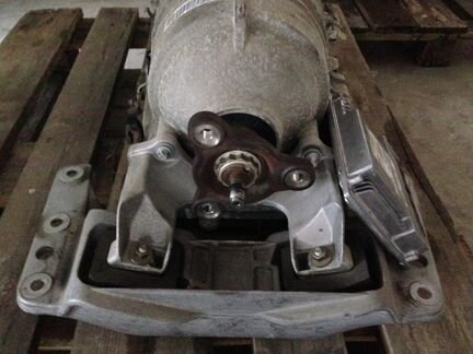 АКПП бмв 530i E60