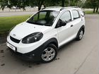Chery IndiS (S18D) 1.3 МТ, 2014, 73 000 км