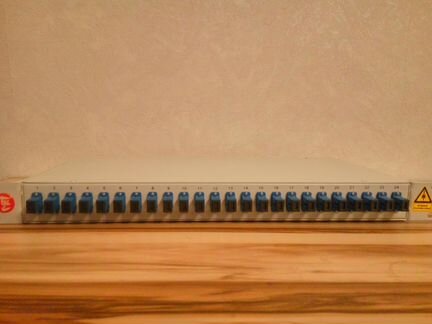 Оптический кросс 