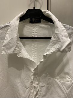 Рубашка Lost and Found Ria Dunn