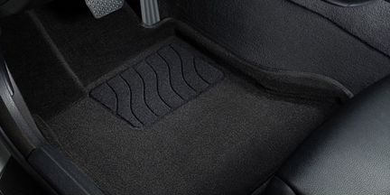 3D коврики для BMW X5 F-15 2014-2018