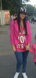 Два пиджака