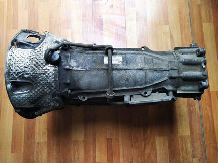АКПП 722.903 Mercedes W166 X166 C292