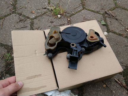 Маслоотделитель для koda octavia a7 1.8