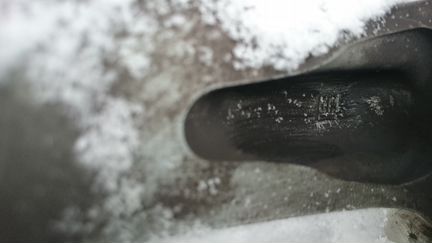 Диск литой R 18 Opel Astra J б/у GM