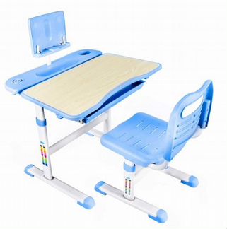 Парта и Стул 17