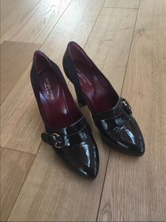 Туфли Sergio Rossi