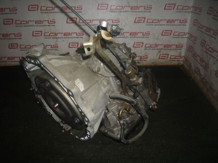 АКПП nissan VQ23DE teana