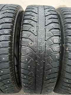 215 70 16 Bridgestone бу Шины Зимние 215 70 R16 94