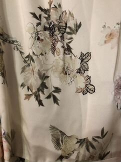 Платье vanushina