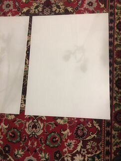 Стекла аули для шкафа пакс