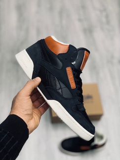 Мужские Зимние Кроссовки Reebok