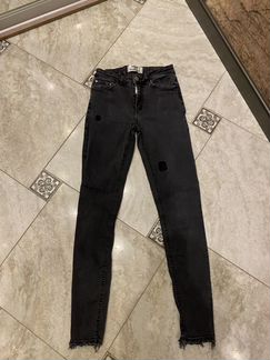 Джинсы Acne studios