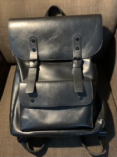 Рюкзак качественная экокожа