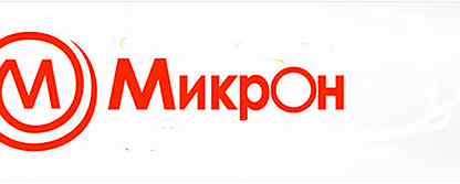 Работа уфа вакансия электрик. Микрон Уфа.