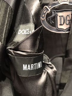 Пиджак Dolce Gabbana оригинальный