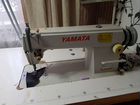 Швейная машина Yamata объявление продам