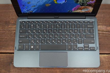 Планшет-трансформер Dell Latitude 11 5179