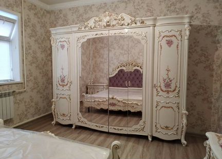 Спальная мебель