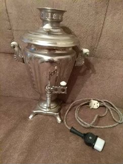 Самовар электрический