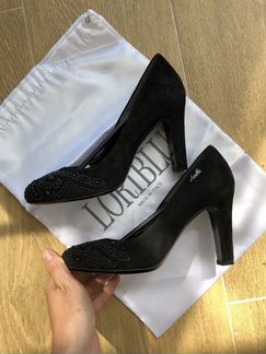 Туфли loriblu
