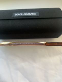 Очки dolce&gabbana оригинал