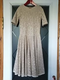 Платье таневальное для бально-спортивных танцев