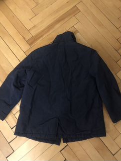 Плащ утеплённый Mango