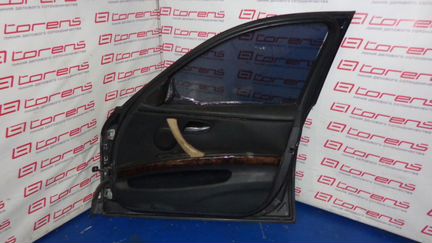 Дверь BMW 3 Series N52B30A