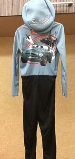 Тачки комбинезон