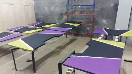 Помогу открыть компьютерный клуб