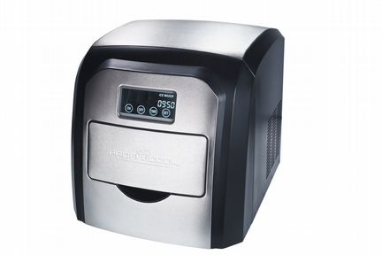 Ледогенератор ProfiCook PC-EWB 1007
